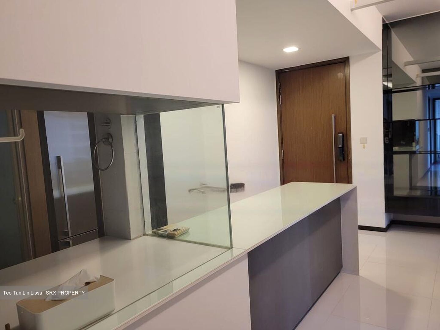 Waterbay (D19), Condominium #478257901